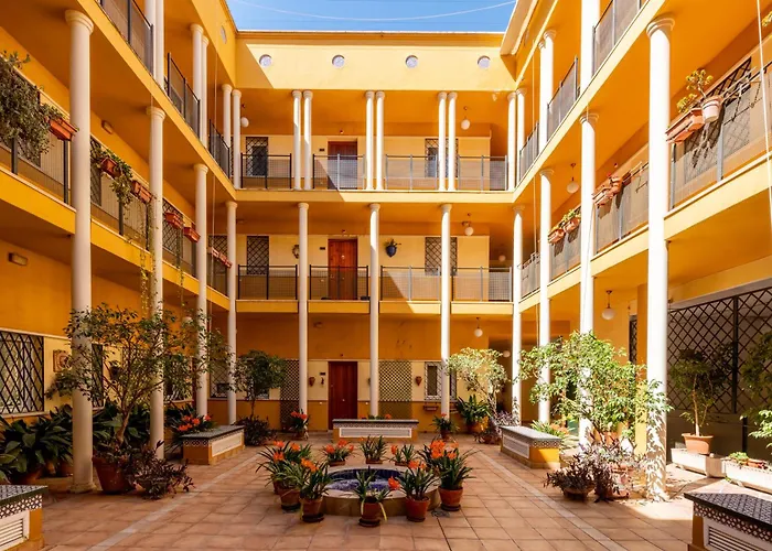 Duplex Apartment